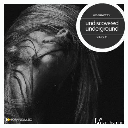 Madloch & Subnode - Undiscovered Underground Vol 11 (2020) FLAC