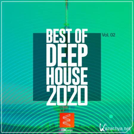 Best of Deep House 2020, Vol. 02 (2020)