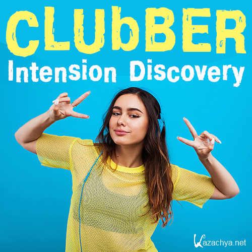 Clubber Intension Discovery (2020)