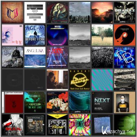 Beatport Music Releases Pack 2044 (2020)
