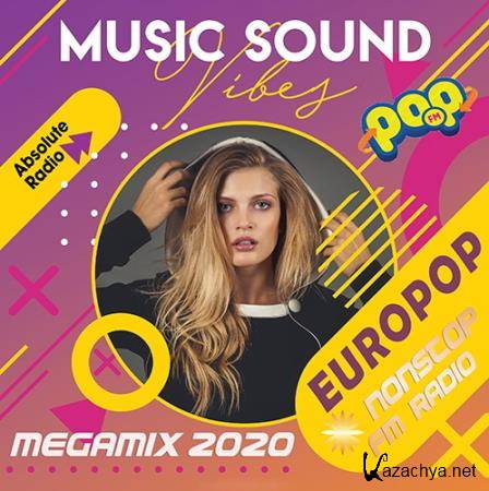 Europop Music Sound: Nonstop FM Radio (2020)