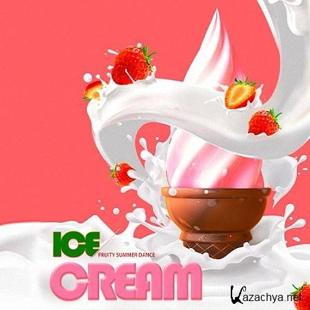 VA - Ice Cream (2CD) (2020)