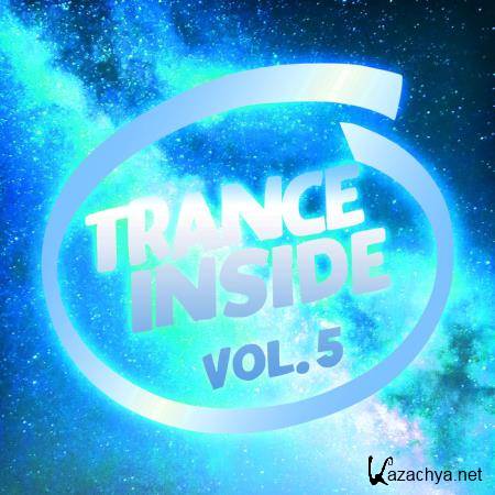 Trance Inside Vol 5 (2020)
