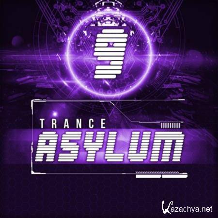 Trance Asylum, Vol. 9 (2020)
