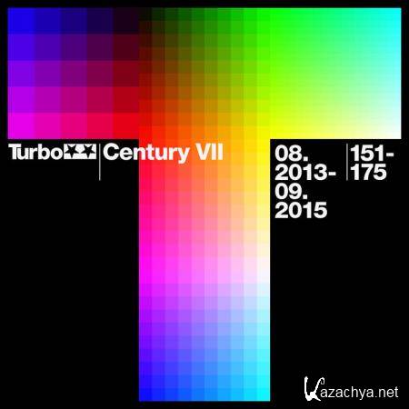 Turbo Century VII (2020)