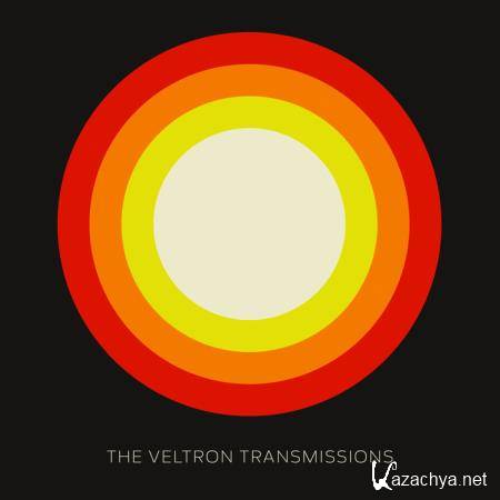 The Veltron Transmissions - The Veltron Transmissions (2020)