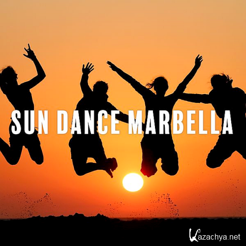 Various Artists - Sun Dance Marbella (2020)