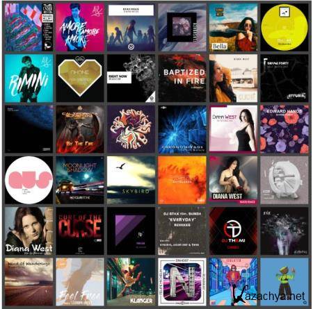 Beatport Music Releases Pack 2054 (2020)