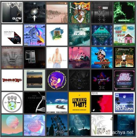 Beatport Music Releases Pack 2055 (2020)