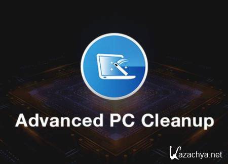 Systweak Advanced PC Cleanup Premium 1.0.0.26095