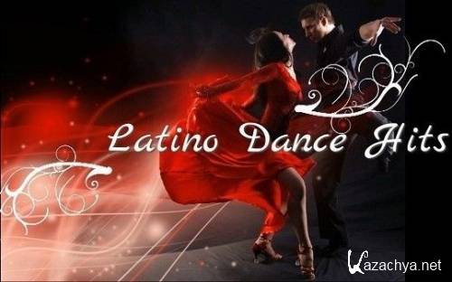 VA - Latino Dance Hits Vol. 1 (2020)