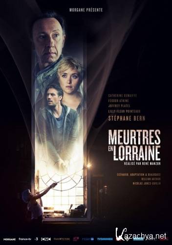    / Meurtres en Lorraine (2019) HDTVRip