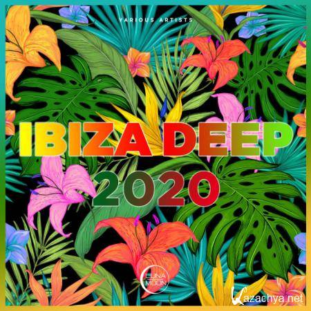 LunaMoon - Ibiza Deep 2020 (2020)