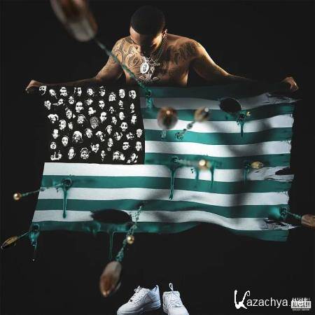 G Herbo - PTSD (Deluxe) (2020)