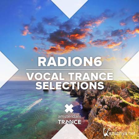 Radion6 - Vocal Trance Selections 2020 (2020) FLAC