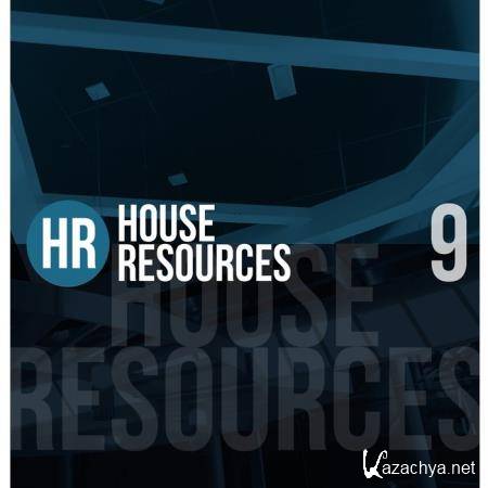 House Resources Vol 9 (2020)