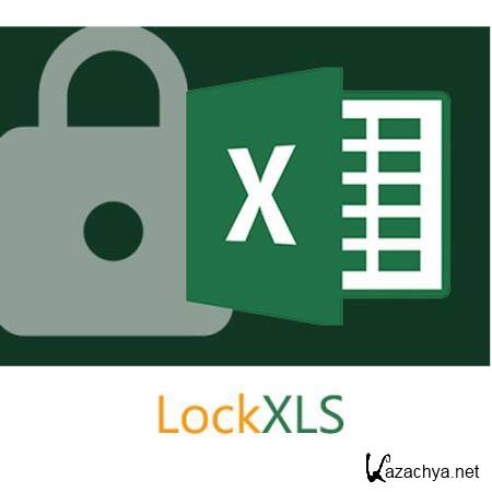LockXLS 2020 7.1.2