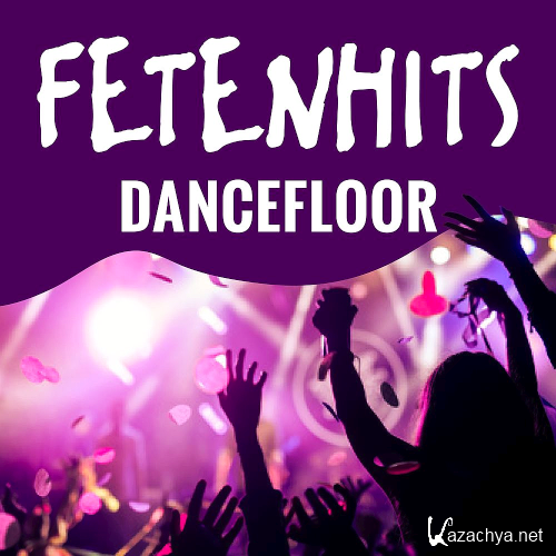 Fetenhits - Dancefloor (2020)