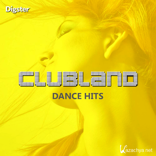 Clubland - Dance Hits (2020)