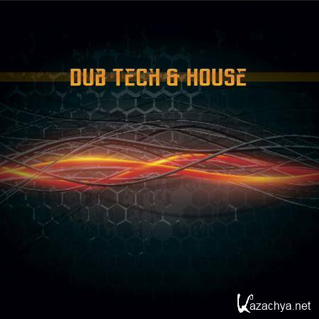 Jssst - Dub Tech & House (2020)