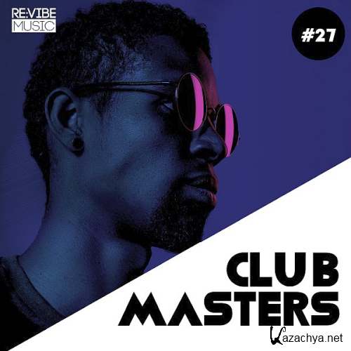 Club Masters Vol. 27 (2020)