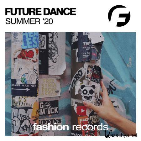 Future Dance Summer '20 (2020)