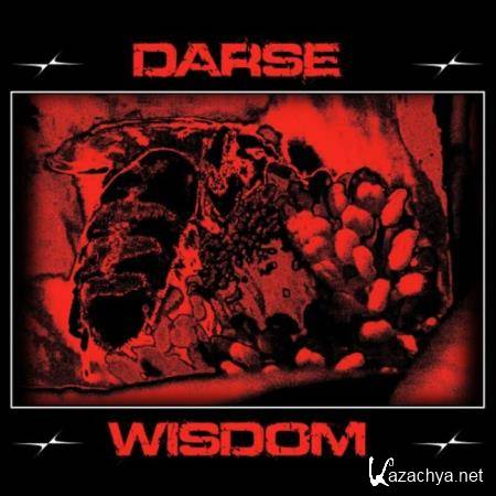 Darse - Wisdom (2020)