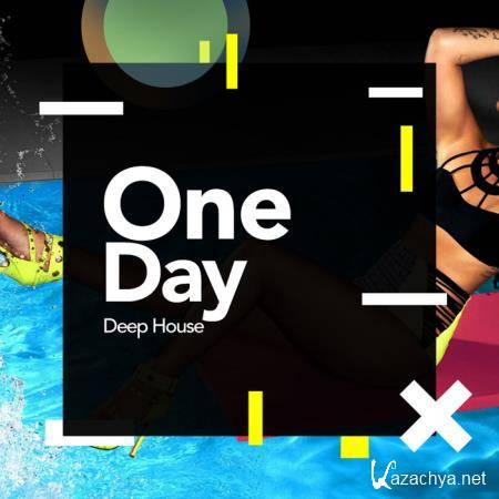 Deep House - One Day (2020)