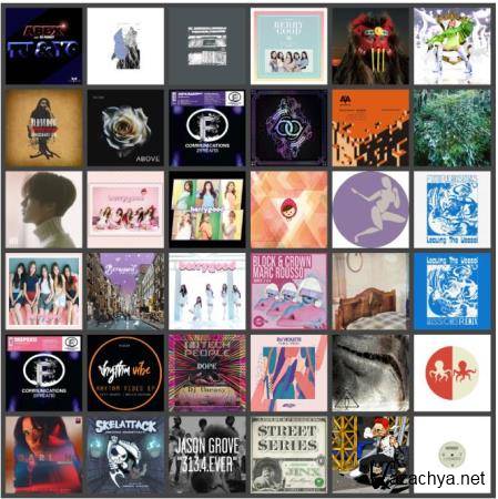 Beatport Music Releases Pack 2077 (2020)