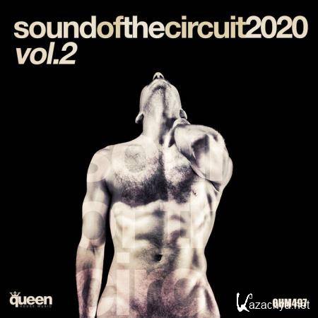 Sound Of The Circuit 2020 Vol 2 (2020)