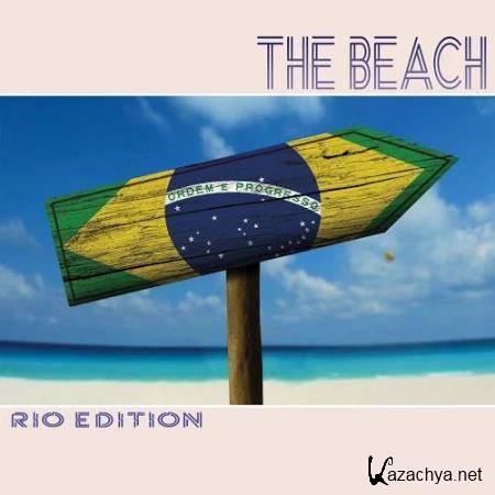 The Beach: Rio Edition (2020)