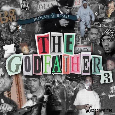 Wiley - The Godfather 3 (2020)