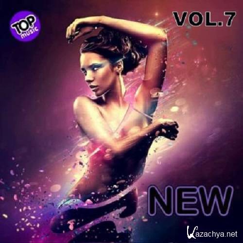 New Vol.7 (2020)