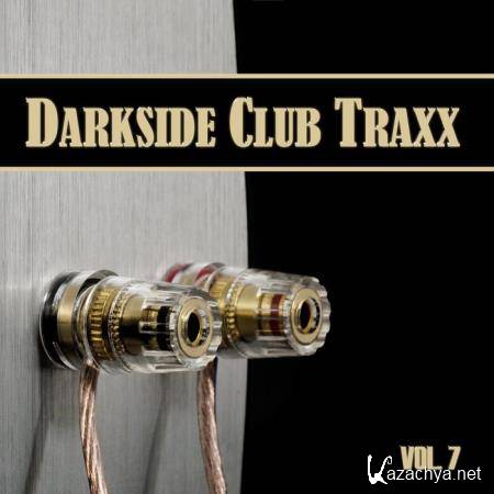 Darkside Club Traxx, Vol. 7 (2020)