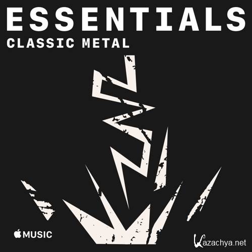 Classic Metal Essentials (2020)