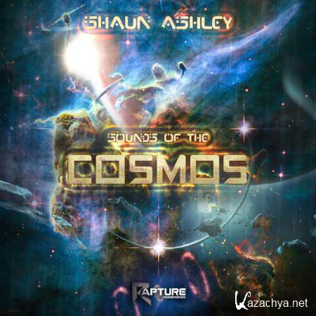 Shaun Ashley - Sounds of The Cosmos (2020)