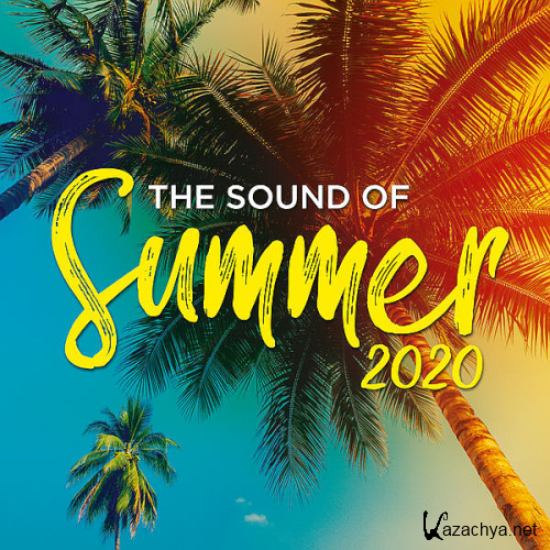 The Sound Of Summer (2020)