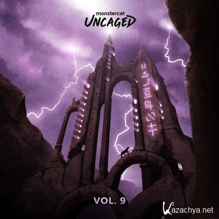 Monstercat Uncaged Vol 9 (2020)