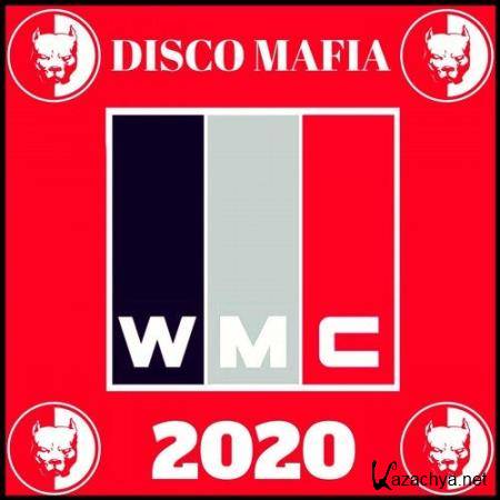 Wmc 2020 (Disco Mafia) (2020) 
