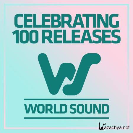 World Sound Celebrating 100 Releases (2020) 