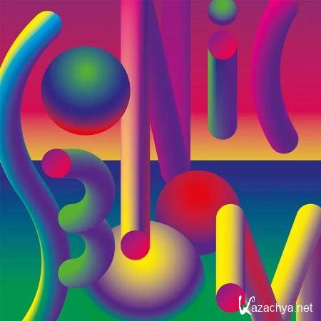 Sonic Boom - All Things Being Equal (2020)