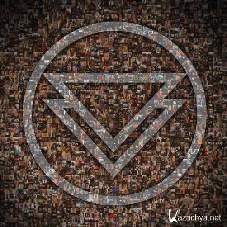 The Ghost Inside - The Ghost Inside (2020)