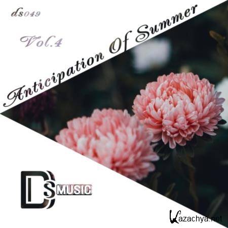 Anticipation Of Summer Vol 4 (2020)