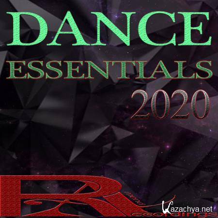 Dance Essentials 2020 (2020)