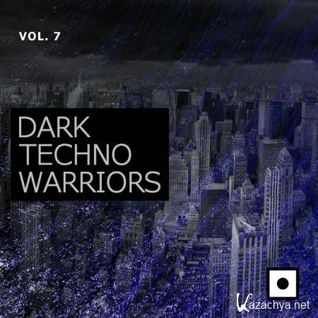 Dark Techno Warriors Vol 7 (2020)
