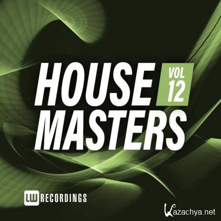 House Masters, Vol. 12 (2020) 