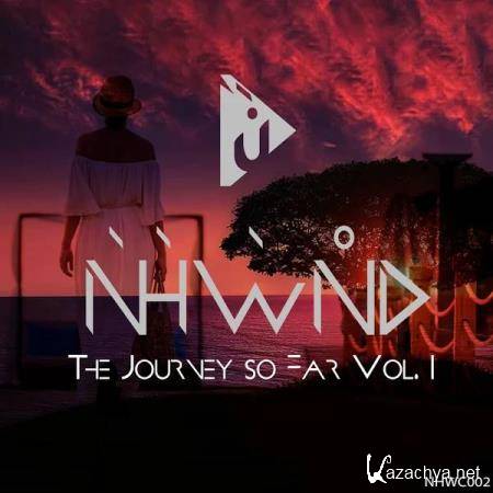 Nahawand The Journey so Far Vol 1 (2020)