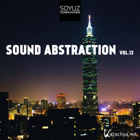 Sound Abstraction, Vol. 13 (2020)