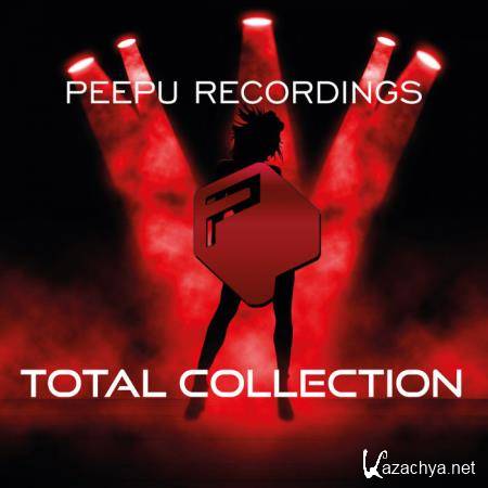 PEEPU Total Collection (2020)