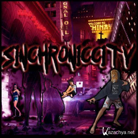 Duals - Sin Chronic City (Explicit) (2020)